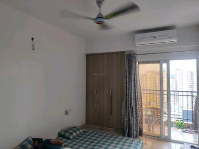 Bedroom Image of 1190 Sq.ft 2 BHK Apartment / Flat for sale in Divyansh Onyx, Mahurali Ghaziabad for Rs. 8500000