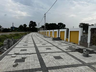 Shree Mangalam Plot View 2