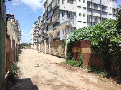 Chakpachuria Plot View 1