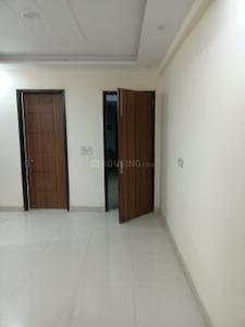 Hall Image of 675 Sq.ft 2 BHK Apartment / Flat for sale in Sector 28 Dwarka New Delhi for Rs. 5800000