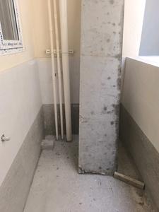Drying Area Image of 1405 Sq.ft 3 BHK Apartment / Flat for sale in SV Brundhavanam, Vajarahalli Bengaluru for Rs. 9100000