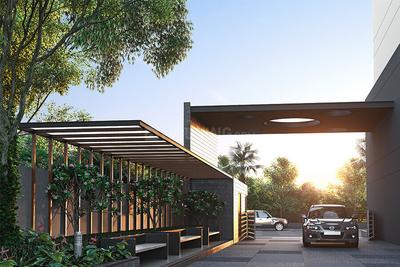 Image of 1200 Sq.ft 2 BHK Apartment / Flat for rent in Jahangir Pura, Surat for Rs. 17000