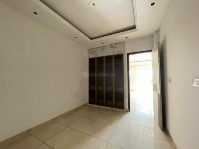 Hall Image of 1050 Sq.ft 2 BHK Builder Floor for sale in Kharar Mohali for Rs. 4590000