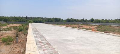 Image of 1200 Sq.ft Residential Plot / Land for sale in Mattania Serenity, Hoskote, Bengaluru for Rs. 4440000