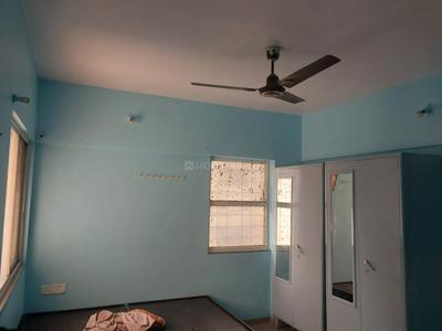 Bedroom Image of 961 Sq.ft 2 BHK Apartment / Flat for rent in Eiffel City, Chakan Pune for Rs. 16000
