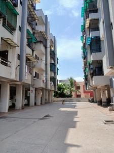 Image of 782 Sq.ft 2 BHK Apartment / Flat for sale in Vadadla, Bharuch for Rs. 2625000
