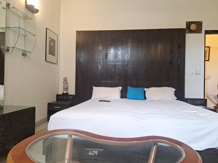 Greater Kailash I Bedroom 1