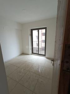 Bedroom Image of 1750 Sq.ft 3 BHK Apartment / Flat for sale in Sthapatya Bliss, Shilaj Ahmedabad for Rs. 9200000