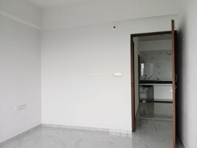 Vinayak Radhe Residency Bedroom One 2