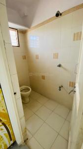 Bathroom Image of 765 Sq.ft 2 BHK Apartment / Flat for sale in Ghatlodiya Ahmedabad for Rs. 4500000