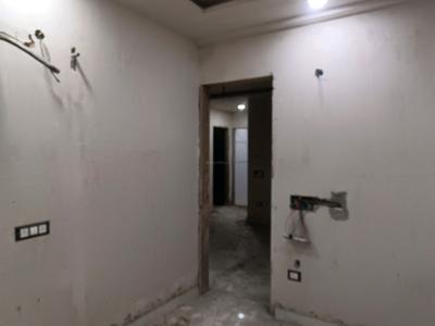 Bedroom Image of 550 Sq.ft 2 BHK Apartment / Flat for sale in Burari Affordable Homes, Burari New Delhi for Rs. 3521000