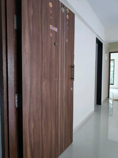 3D Tour Of 9 SRT Seth Residency