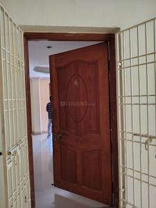 Image of 950 Sq.ft 2 BHK Apartment / Flat for rent in Kovilambakkam, Chennai for Rs. 28900