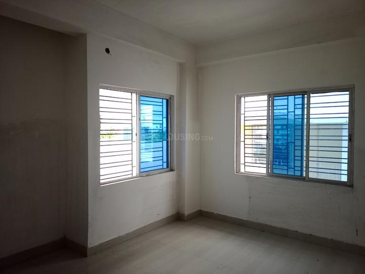 3 BHK 1090 Sqft Flat for sale at Chinar Park, Kolkata Property ID