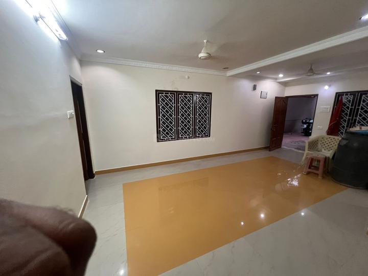 1 BHK 625 Sqft Flat for sale at Manikonda, Hyderabad Property ID