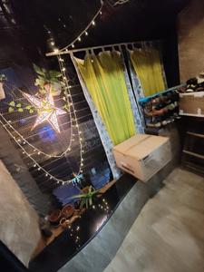 Balcony Image of 630 Sq.ft 1 BHK Apartment / Flat for sale in Shiv Shankar Tower, Sanpada Navi Mumbai for Rs. 11500000