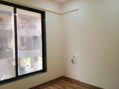 Bedroom Image of 1000 Sq.ft 2 BHK Apartment / Flat for sale in Jhalak Fourwings, Ambernath East Ambernath for Rs. 4500000