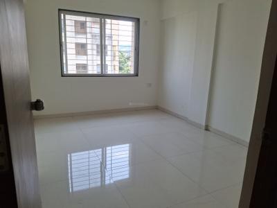 Bedroom Image of 1450 Sq.ft 3 BHK Apartment / Flat for sale in OM Trimurti Society, Dattavadi Pune for Rs. 16200000