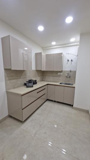 Chattarpur Kitchen 1