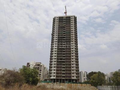 Image of 1199 Sq.ft 2 BHK Apartment / Flat for sale in GD 18 Magnitude, Punawale, Pune for Rs. 7300000