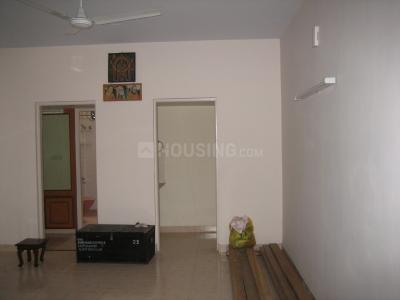 Hall Image of 1950 Sq.ft 3 BHK Builder Floor for rent in Malleswaram Bengaluru for Rs. 60000