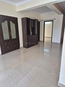 Hall Image of 1435 Sq.ft 3 BHK Apartment / Flat for sale in Panathur Bengaluru for Rs. 15500000