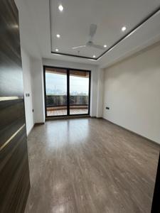 Bedroom Image of 4482 Sq.ft 4 BHK Apartment / Flat for sale in ABA Cleo Gold, Sector 121 Noida for Rs. 117500000
