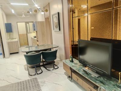 Hall Image of 1158 Sq.ft 2 BHK Apartment / Flat for sale in 7 Anshul, Bavdhan Pune for Rs. 8550000