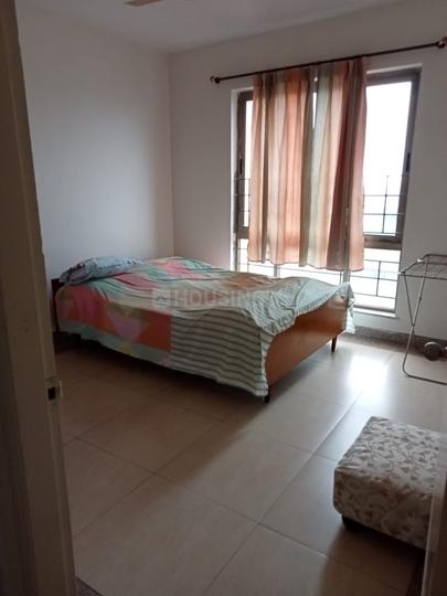 Ambuja Ujjwala Bedroom 1