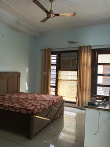 2 BHK Independent Builder Floor
