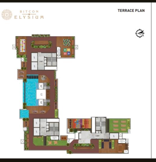 Bitcon Elysium Main Image 1