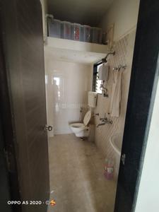 Bathroom Image of 958 Sq.ft 2 BHK Apartment / Flat for sale in Bhoomi Acropolis 2, Virar West Virar for Rs. 4750000