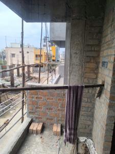 Balcony Image of 1650 Sq.ft 3 BHK Independent House for sale in Gerugambakkam Chennai for Rs. 11000000