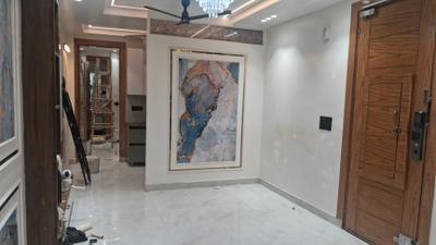 Living Room Image of 1400 Sq.ft 3 BHK Builder Floor for sale in Indirapuram Ghaziabad for Rs. 14000000