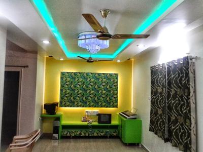 3 BHK Villa