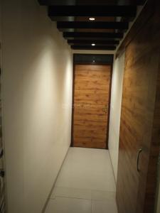 Image of 1500 Sq.ft 3 BHK Apartment / Flat for rent in BPTP Discovery Park, Sector 80, Faridabad for Rs. 45000