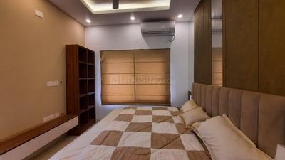Bedroom Image of 2039 Sq.ft 4 BHK Villa for sale in Tanmathra Shriram Chirping Grove by Tanmathra Aquarelle Developers Private Limited, Sarjapur Bengaluru for Rs. 24800000