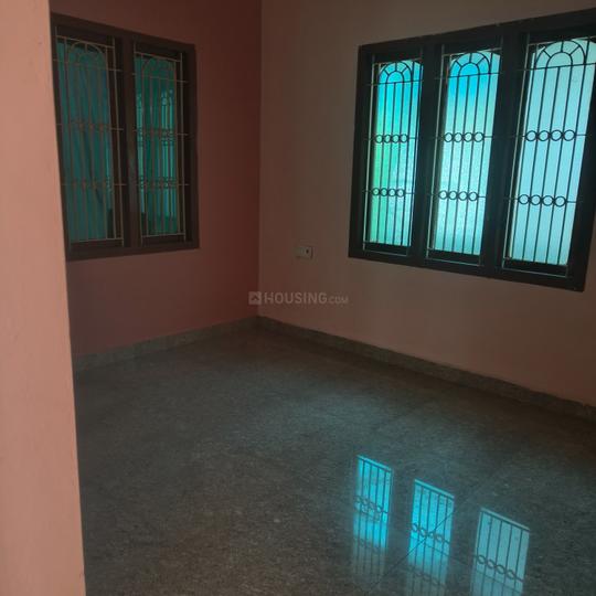 MMC Aavin Quarters Bedroom 1