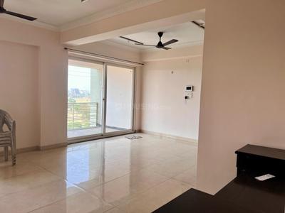 Hall Image of 1558 Sq.ft 3 BHK Apartment / Flat for sale in Raheja Residency, Jivan Vihar Raipur for Rs. 6300000