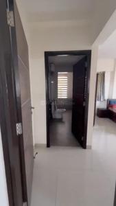 Hall Image of 1100 Sq.ft 2 BHK Apartment / Flat for sale in Vile Parle West Mumbai for Rs. 35500000