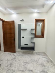 3 BHK Independent Builder Floor