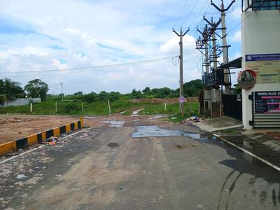 Image of 900 Sq.ft Residential Plot / Land for sale in Ayappakkam, Chennai for Rs. 6300000