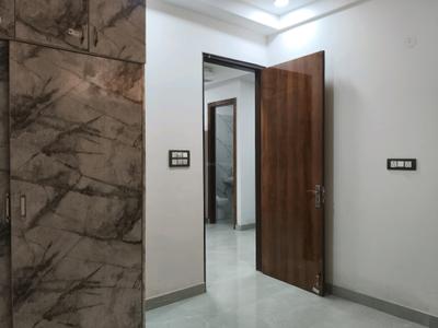 Bedroom Image of 1020 Sq.ft 2 BHK Apartment / Flat for sale in Krishna Elite Homes, Noida Extension Greater Noida for Rs. 3750000
