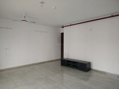 Living Room Image of 1750 Sq.ft 3 BHK Apartment / Flat for rent in ACE Parkway, Sector 150 Noida for Rs. 42100