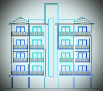 2 BHK Flat