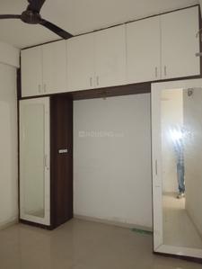 Bedroom Image of 2800 Sq.ft 4 BHK Duplex for rent in Western Court, Kolar Road Bhopal for Rs. 28000