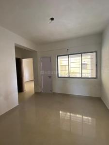 1 BHK Flat