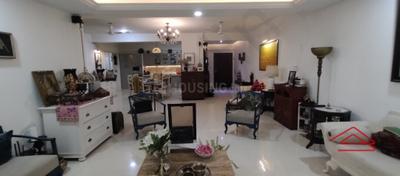 Hall Image of 2760 Sq.ft 3 BHK Apartment / Flat for sale in NR Orchid Gardenia by NR Greenwood Construction Pvt Ltd, Jakkur Bengaluru for Rs. 35000000