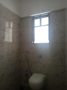 Bedroom Two Image of 824 Sq.ft 2 BHK Apartment / Flat for sale in Raahee Kasturi, Charholi Budruk Pune for Rs. 5000000