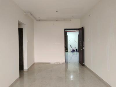 Living Room Image of 750 Sq.ft 2 BHK Apartment / Flat for sale in Abrol Signature, Malad West Mumbai for Rs. 14200000